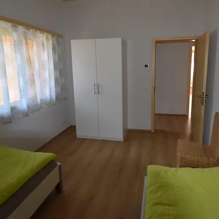 Ferienwohnung Gemeindematte Meiringen Exterior foto