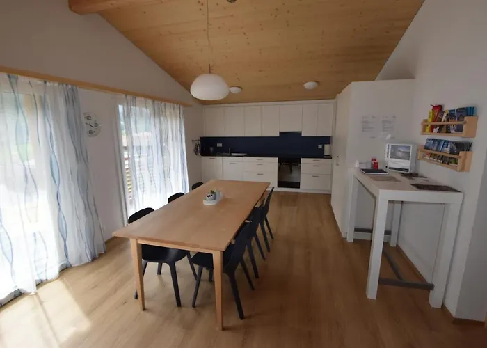 Ferienwohnung Gemeindematte