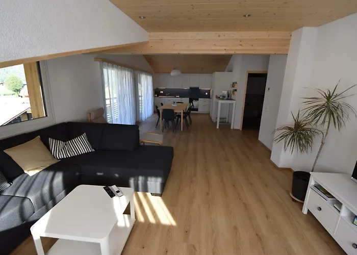 Ferienwohnung Gemeindematte