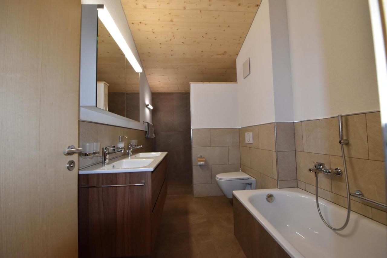 Gemeindematte Appartement