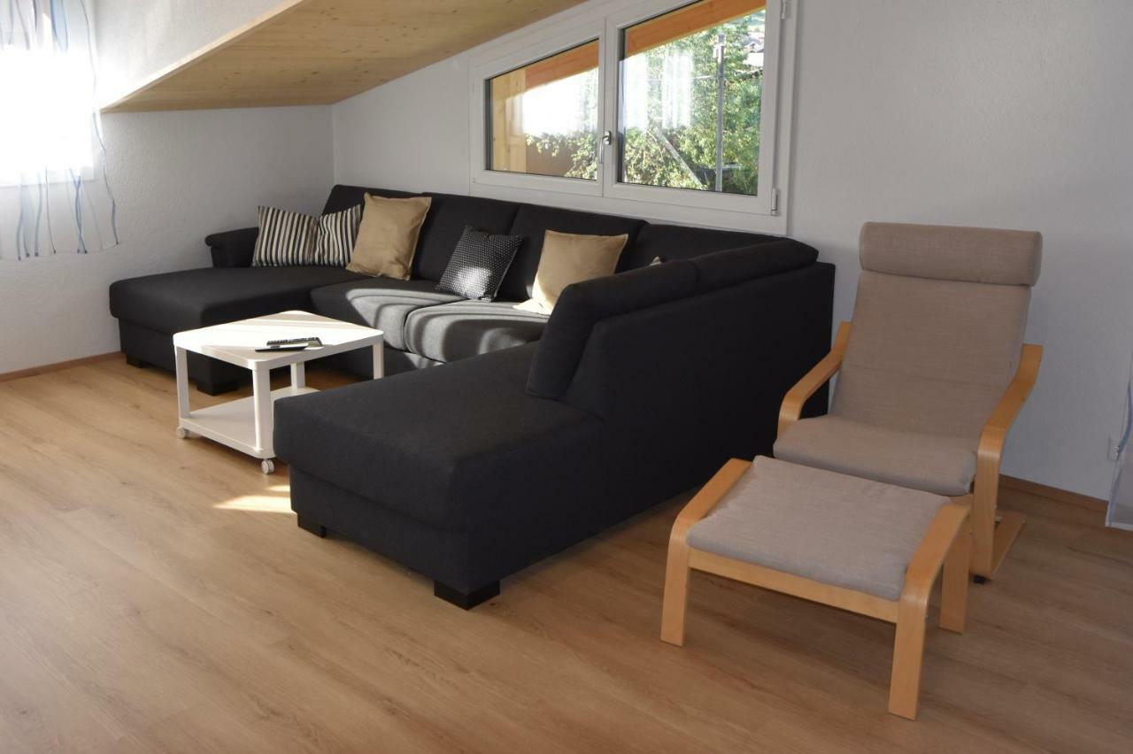 Gemeindematte Appartement *