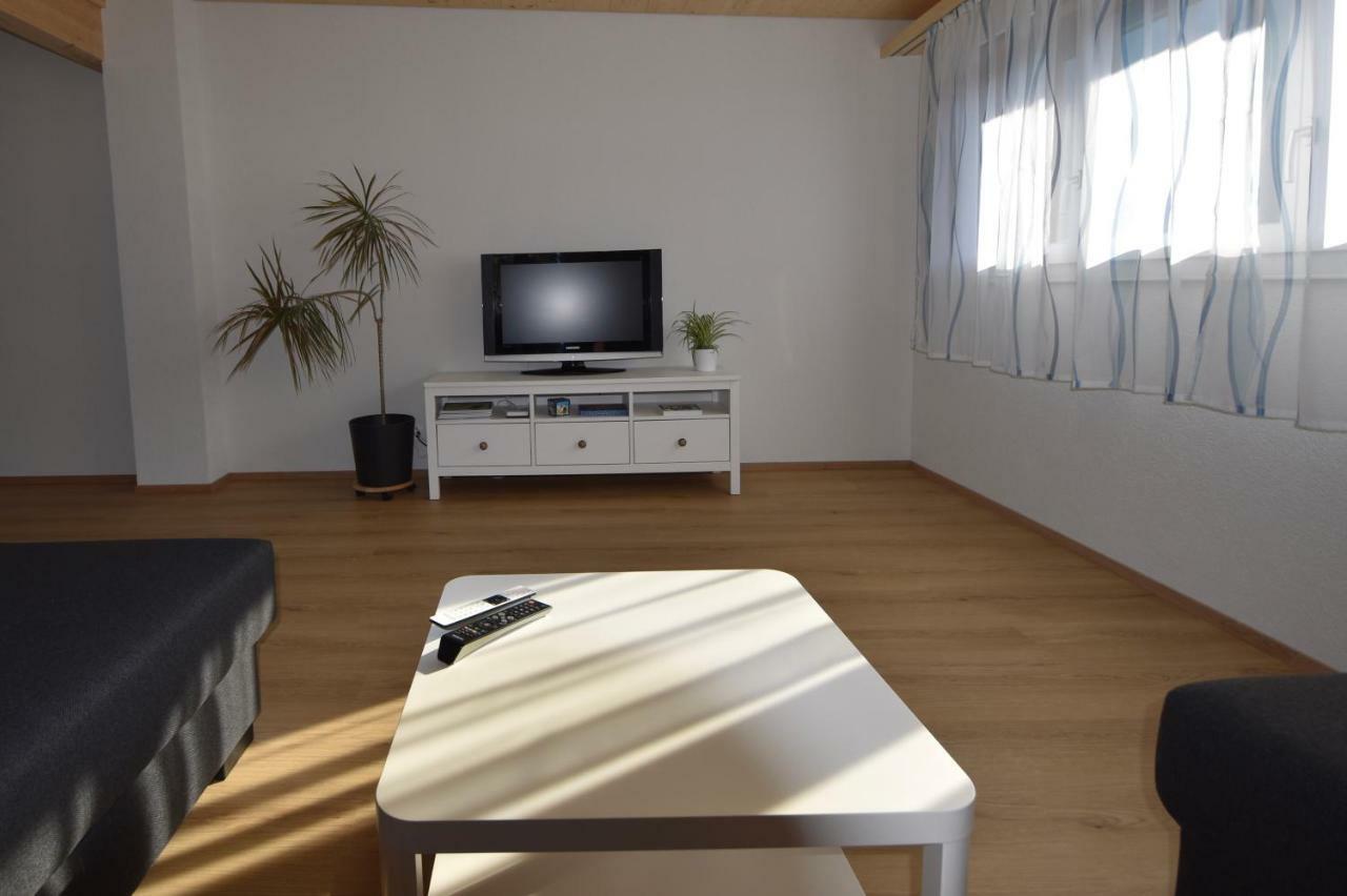 Apartment Gemeindematte