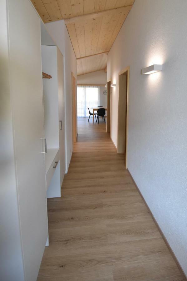 Gemeindematte Appartement