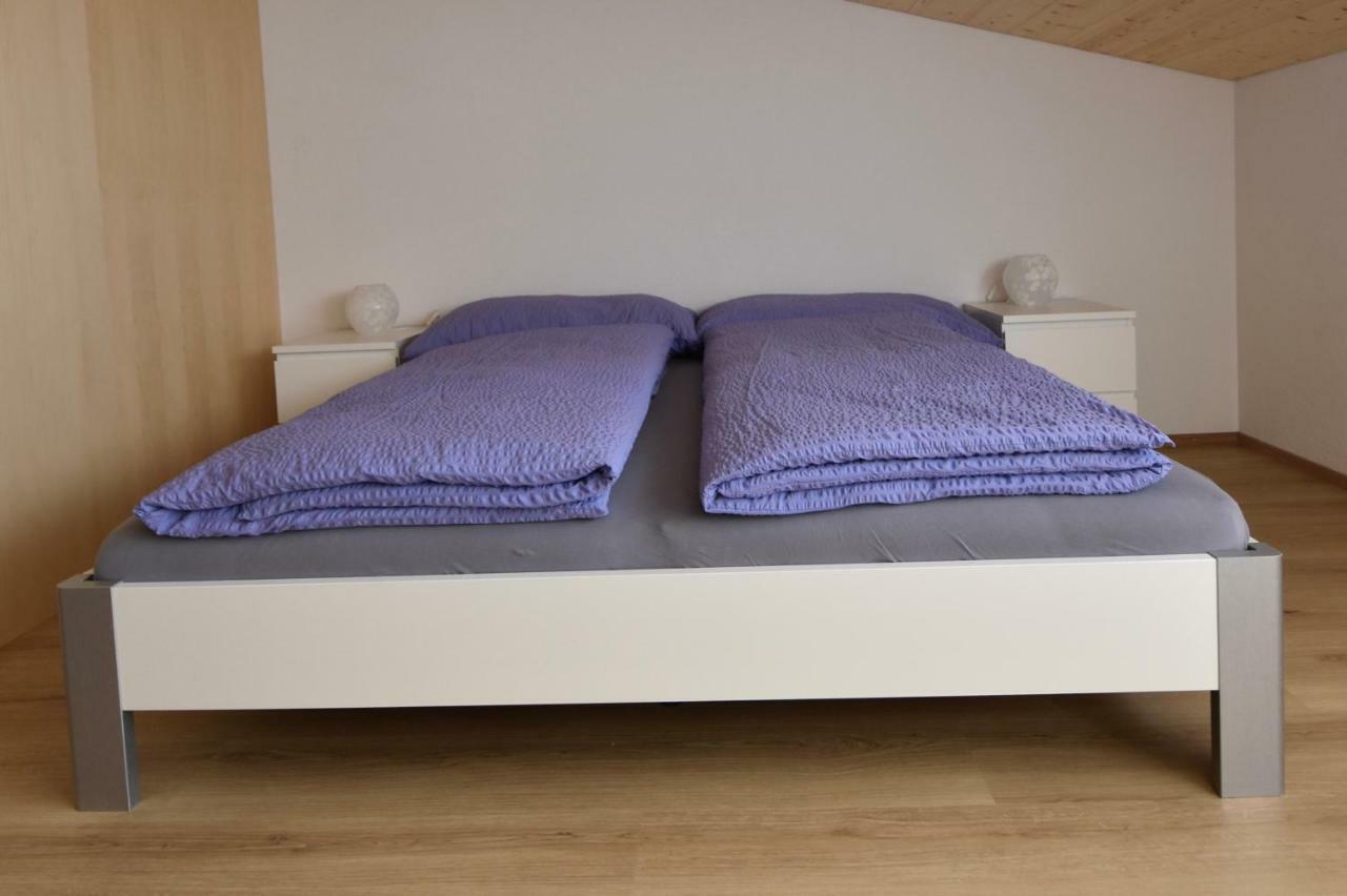 Apartment Gemeindematte Meiringen