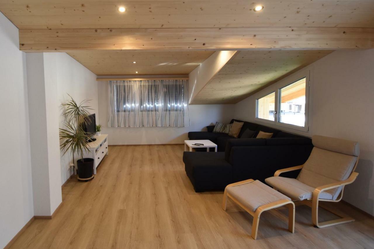 Gemeindematte Appartement Meiringen
