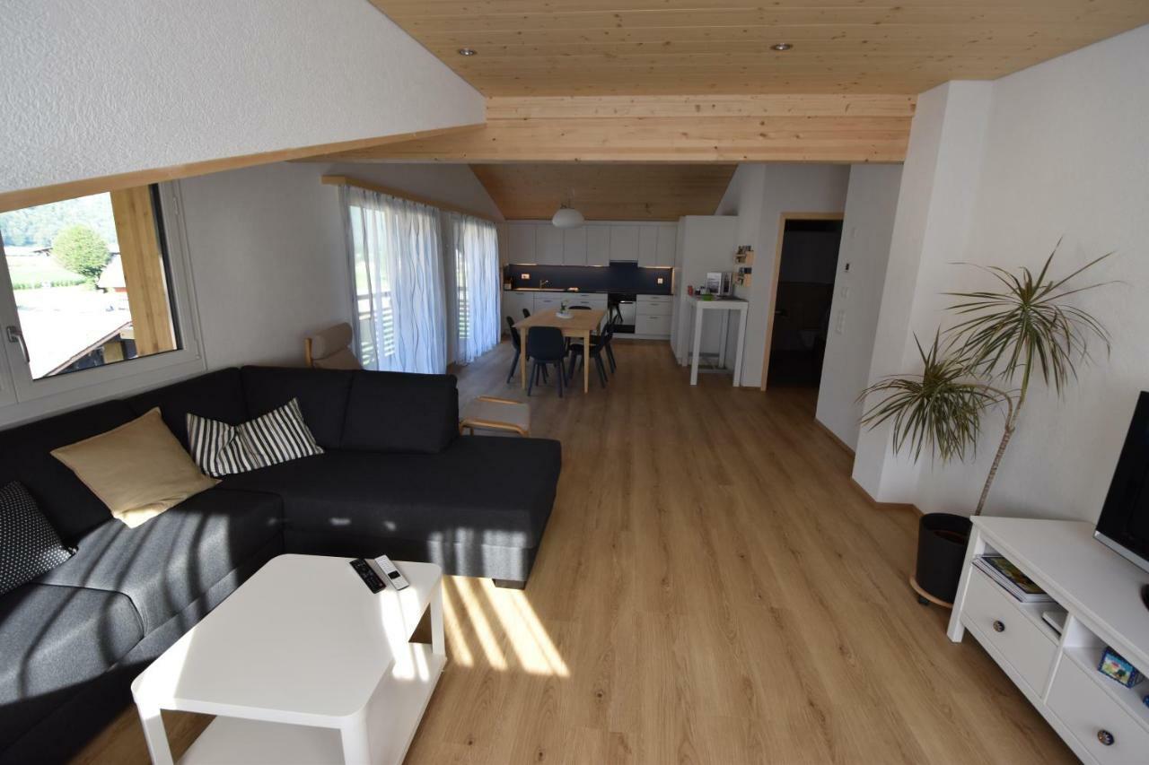 Gemeindematte Appartement