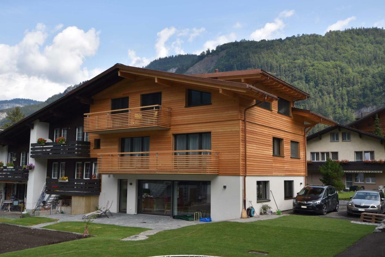 Gemeindematte * Meiringen